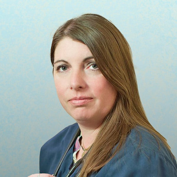 Jennifer Mackey, RN