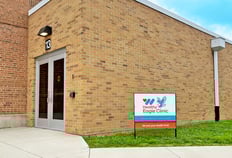 healthy-eagle-clinic-entrance