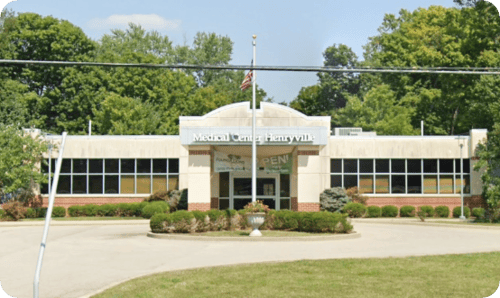 Henryville image